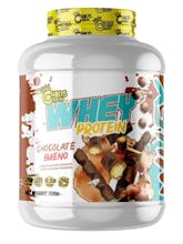 Chaos Crew Chaos Crew Whey Protein 720g