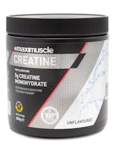 Maximuscle Creatine Monohydrate - 300g