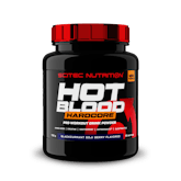 Scitec Nutrition Hot Blood Hardcore Pre Workout 700g
