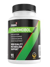 Maximuscle Thermobol x 90 Caps