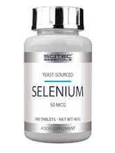 Scitec Nutrition Selenium x 100 Tabs