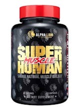 Alpha Lion Super Human Muscle x 60 Caps