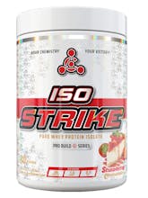 Chemical Warfare Iso Strike - Whey Protein Isolate - 900g