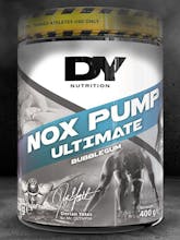 Dorian Yates - DY Nutrition NOX Pump Ultimate 400g