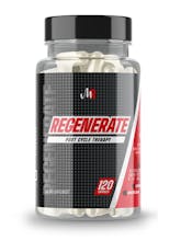 Muscle Rage Regenerate - PCT x 120 Caps