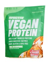 Efectiv Sports Vegan Protein 908g