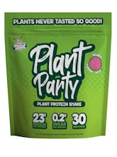 Muscle Moose Plant Party - Plant Based Protein Shake 900g