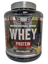 Muscle King Nutrition Whey Protein 2.27kg