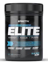 Efectiv Sports ELITE Pre Workout 420g