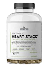 Supplement Needs Heart Stack 180 Caps (Formerly C-V Stack)
