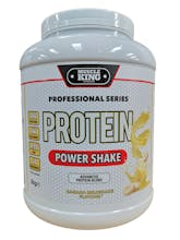 Muscle King Nutrition Protein Power Shake 2kg - 50 Servings