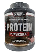 Muscle King Nutrition Protein Power Shake 2.5kg
