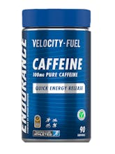 Applied Nutrition Endurance Velocity Fuel Caffeine x 90 Caps