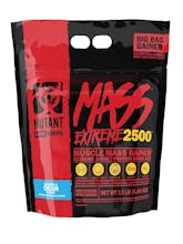 Mutant Mass Extreme 2500 5.45kg