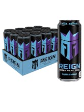 Reign Total Body Fuel - 12 x 500ml Cans