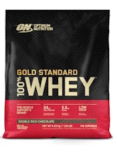 Optimum Nutrition Gold Standard 100% Whey 4.54kg