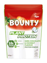 Bounty Plant Protein Powder 420g