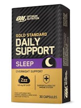 Optimum Nutrition Gold Standard Daily Support Sleep x 30 Caps