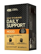 Optimum Nutrition Gold Standard Daily Support Mood x 60 Caps