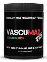 Strom Sports Nutrition Vascumax Pro 471g