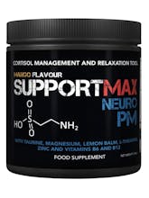 Strom Sports Nutrition SupportMAX Neuro PM 210g - 30 Servings