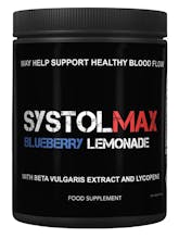 Strom Sports Nutrition SystolMAX 495g - 45 Servings