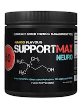 Strom Sports Nutrition Support Max Neuro 300g - 60 Servings
