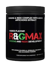 Strom Sports Nutrition R&G Max (Greens & Reds) - 30 Servings