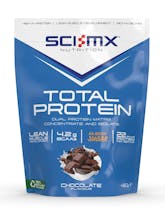 Sci-MX Total Protein 450g