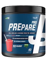 Trained by JP PREpare PRO - 40 Servings