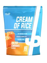 Trained by JP Cream of Rice 2kg