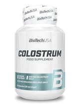 Biotech USA Colostrum x 60 Caps