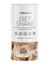 Biotech USA Diet Shake 720g - 24 Servings