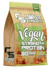 Complete Strength Vegan Protein 900g