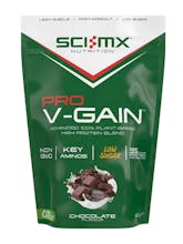 Sci-MX Pro V-Gain Vegan Protein 900g