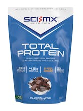 Sci-MX Total Protein 900g - 30 Servings