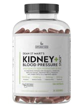 Supplement Needs Kidney & Blood Pressure Stack (Formerly Astrag-Flow) x 240 Caps