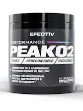 Efectiv Sports Peak O2 120g