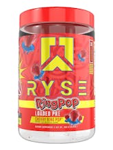 RYSE Supplements Ring Pop Loaded Pre - 420g