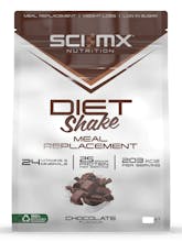 Sci-MX Diet Shake Meal Replacement 2kg