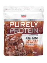 Medi Evil Purely Protein 1.8kg - 60 Servings