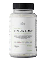 Supplement Needs Thyroid Stack x 90 Caps