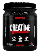 Conteh Sports Creatine Monohydrate 400g