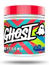 Ghost Legend Pre Workout V3 - 25 Servings