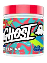 Ghost Legend Pre Workout V4 - 30 Servings