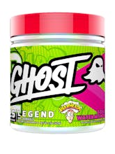 Ghost Legend V2 - 25 Servings