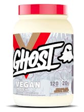 Ghost Vegan Protein 907g