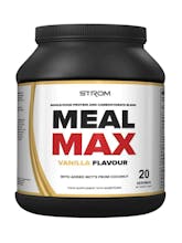 Strom Sports Nutrition Max Meal - 20 Servings