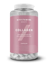 Myprotein My Vitamins Collagen x 90 Caps