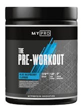 Myprotein The Pre Workout - 30 Servings